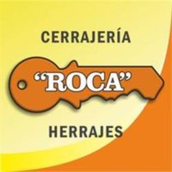 CERRAJERÍA HERRAJES ROCA
