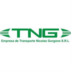 Empresa de Transporte Nicolás Gorgone S.R.L.