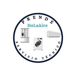 Prende HeLaAire