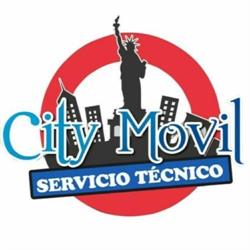 CITY MOVIL