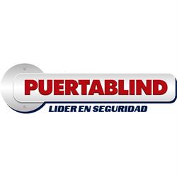 Puertas Blindadas Puertablind