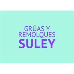 Grúas y Remolques Suley