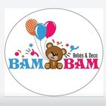 Bam Bam Regalos y Ajuares