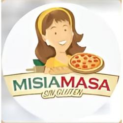 Misiamasa Sin Gluten