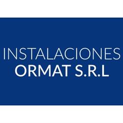 Instalaciones Ormat SRL