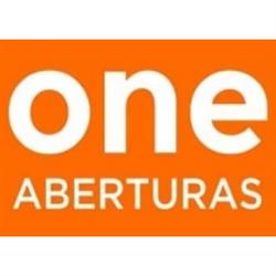 One Aberturas