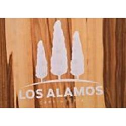 Carpinteria los Alamos