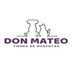 Don Mateo Tienda de Mascotas