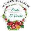 El Verde Almacén de Plantas