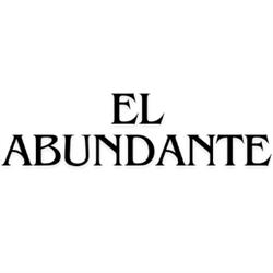 EL ABUNDANTE