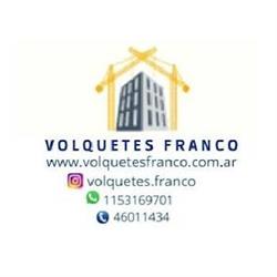 Volquetes Franco