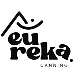 Eureka! Canning