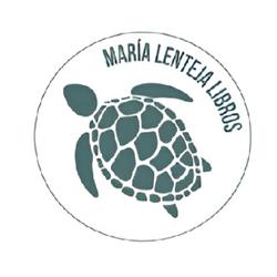 María Lenteja Libros