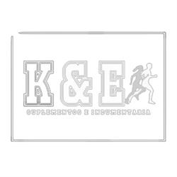 Indumentaria y Suplementos Nutricionales K&e