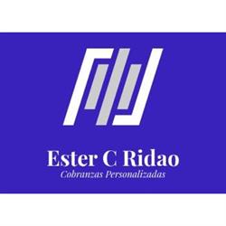 Ester C Ridao - Cobranzas Personalizadas