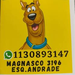 Lubricentro Scooby