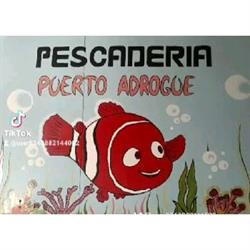 Puerto Adrogue