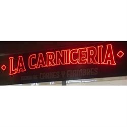 LA CARNICERIA TIENDA DE CARNES