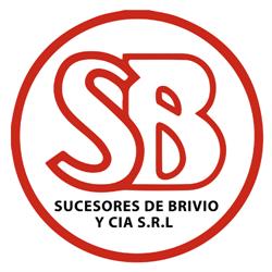 SUCESORES DE BRIVIO Y CIA SRL