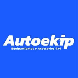 Autoekip