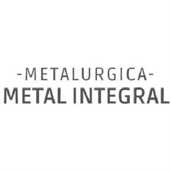 Metalúrgica Metal Integral