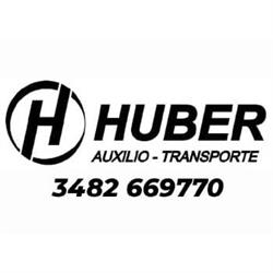 HUBER - Auxilio y Transporte
