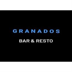 Granados Bar