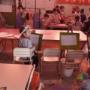 aula de nivel inicial