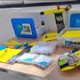 Kit de robotica