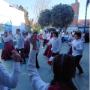 Taller de Danza floklorica