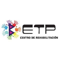 ETP equipo de tratamiento personalizado S.A