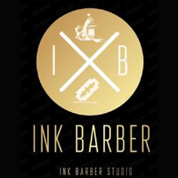 INK BARBER STUDIO