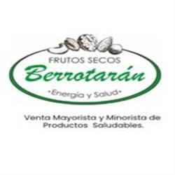 Frutos Secos Berrotaran