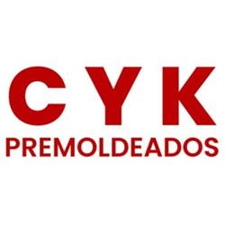 C Y K PREMOLDEADOS