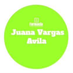 Juana Vargas Avila