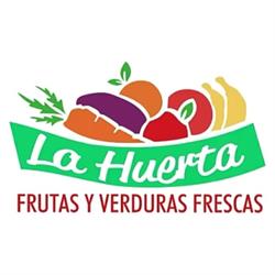 La Huerta Frutas y Verduras Frescas