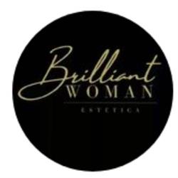 BRILLIANT WOMAN