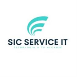 SIC SERVICE IT
