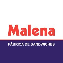 Malena Fabrica De Sandwiches