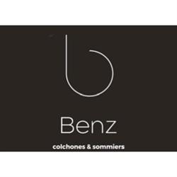 Colchones y Sommiers Benz