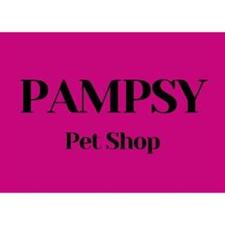 Pet Shop Pampsy