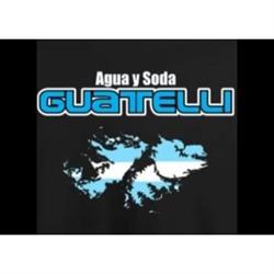 Agua y Soda Guatelli