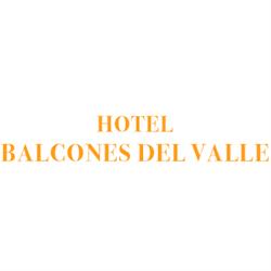 Hotel Balcones del Valle