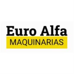 Euro Alfa Maquinarias