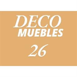 Deco &  Muebles 26