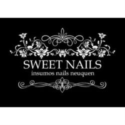 Sweet Nails Insumos