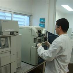 Laboratorio de Calidad de Alimentos Pampeanos (LabCAP)