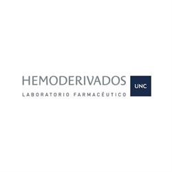 Laboratorio de Hemoderivados UNC