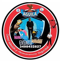 Servicios seguridad