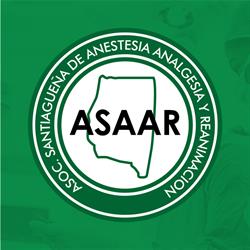 ASAAR - Asoc. Santiagueña de Anestesia, Analgesia y Reanimación